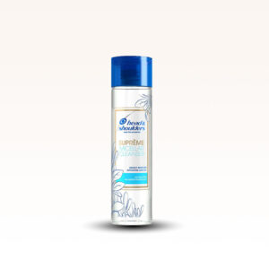 HEAD&SHOULDERS šampon Supreme Micellar 250ml