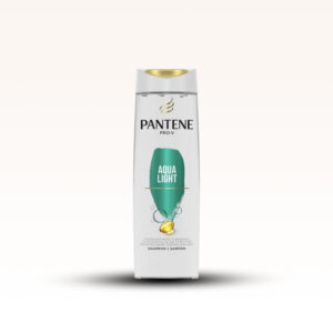 PANTENE šampon Aqua Light 250ml