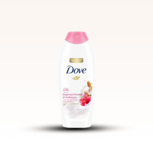 DOVE Gel za tuširanje Almond & Hibiscus 750ml