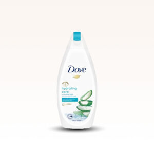 DOVE Kupka Hydrating Care 250ml