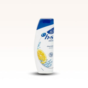 H&S šampon Citrus 200ml