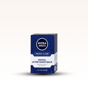 NIVEA After Shave Balzam Original 100ml