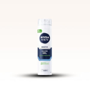 NIVEA Gel za brijanje Sensitive 200ml