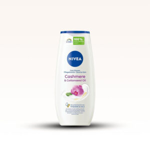 NIVEA Gel za tuširanje Cashmere 250ml