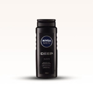 NIVEA Gel za tuširanje Deep 500ml