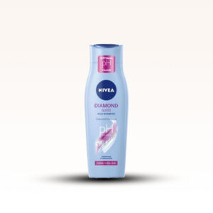 NIVEA Šampon Dijamantski Sjaj 250ml