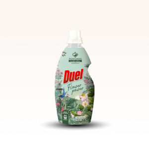 DUEL Omekšivač Flower Power 1,6l