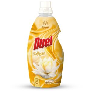 DUEL Omekšivač Soft Lotus 1,7l