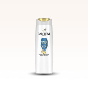 PANTENE Šampon Classic Clean 3in1 200ml