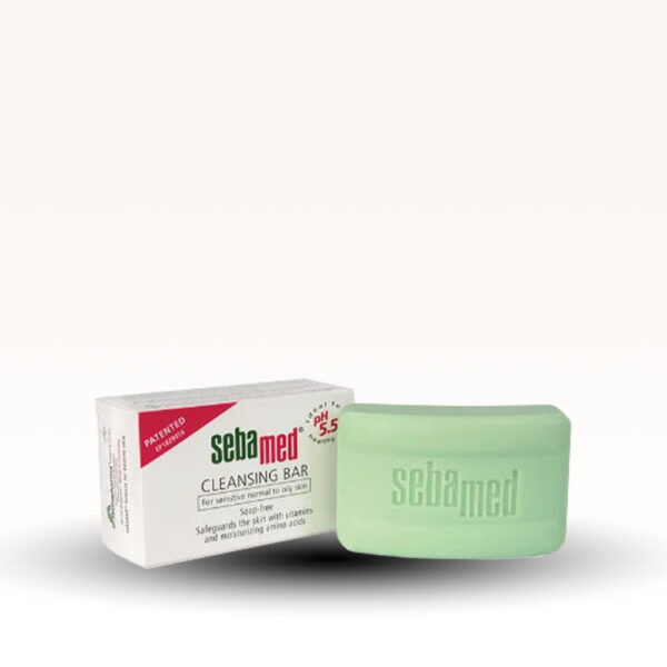 SEBAMED Sapun 100g