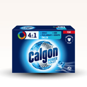 CALGON tablete 4u1 15 kom