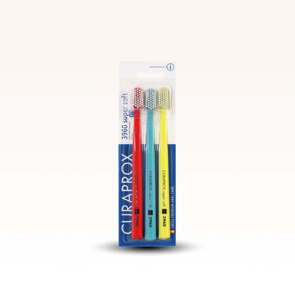CURAPROX 3960 Cetkica za zube 3/1