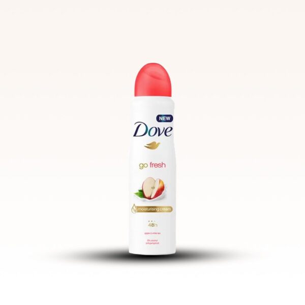 DOVE Deo Apple&White Tea 250ml
