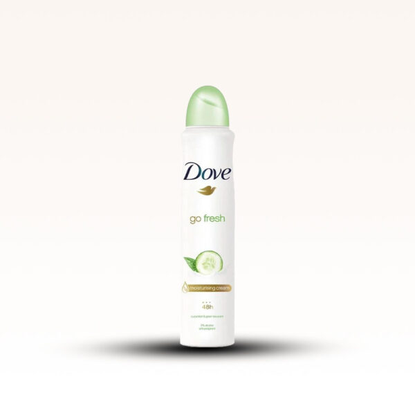 DOVE Sapun Fresh Touch Cucumber 90g