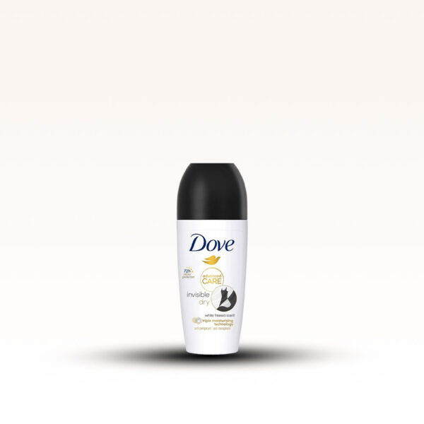 DOVE Roll on Ivisible Dry 50ml ženski