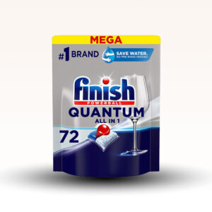 FINISH Tablete Quantum 72 kom