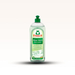 FROSCH tečnost za posuđe Aloe Vera 500ml