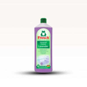 FROSCH univerzalno sredstvo za čišćenje Lavanda 750ml