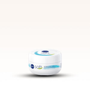 NIVEA krema Soft 100ml