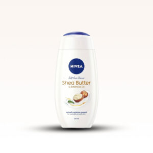 NIVEA kupka Shea Butter 250ml