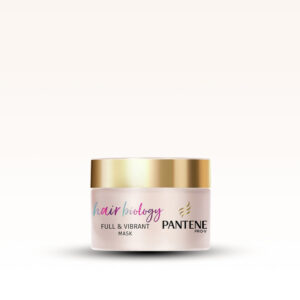 PANTENE maska za kosu Volumen 160ml