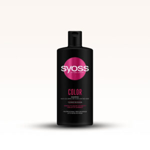 SYOSS šampon Color 440ml