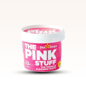 THE PINK STUFF Miracle Pasta za čišćenje 850g