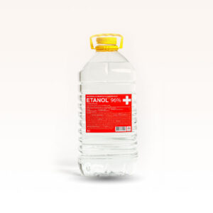 Alkohol 96% 5l