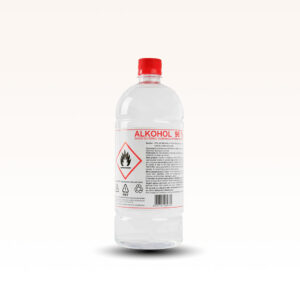 Alkohol 96% 1l